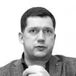 Дмитрий Громаков