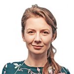 Анна Луковкіна