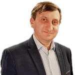 Виталий Кулик