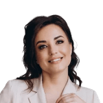 Елена Кушина