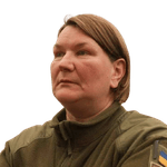 Елена Нагорная