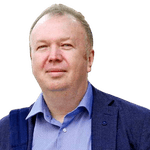 Сергей Марченко