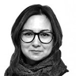 Залина Крюкова