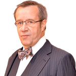 Тоомас Гендрік Ільвес