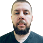 Богдан Соловьев