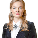 Юлия Атаманова