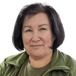 Елена Мокренчук
