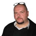 Алексей Росовецкий