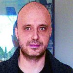 Андрей Зимоглядов