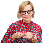 Ольга Насонова