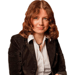 Екатерина Шерга