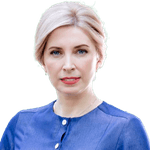 Ірина Верещук