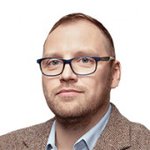 Андрій Федорів