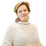 Катерина Мень