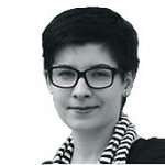 Ирина Славинская