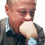 Ярослав Сухомлин
