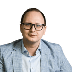 Егор Перелыгин