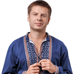 Алексей Гончаренко
