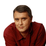 Лесь Подеревьянский