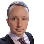 Андрiй Нестерук
