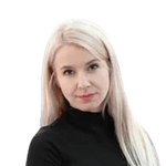Олександра Рудько