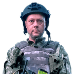 Кирило Сазонов