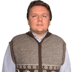 Алексей Чадаев