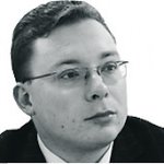 Олег Бондаренко