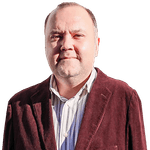 Павел Пряников