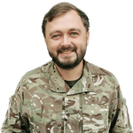 Дмитрий Давыденко