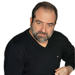 Юрий Володарский