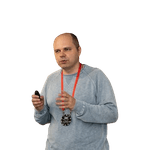 Антон Павлушко