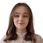 Яна Иванова