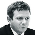 Олег Устенко