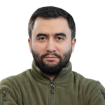 Арсен Жумадiлов