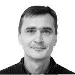 Владимир Хомяков