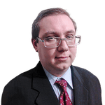 Олександр Бурлака