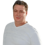 Сергей Боженко
