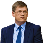Павел Розенко