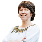 Ганна Вахитова