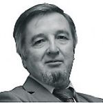 Василий Юрчишин