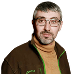 Семен Есилевский