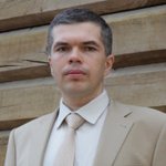 Константин Кравчук