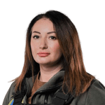 Юлия Кириенко