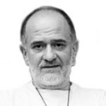 Александр Ройтбурд