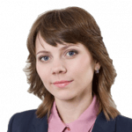 Яна Белая