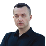 Сергiй Штепа
