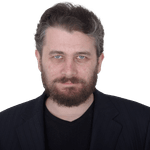 Вадим Володарский