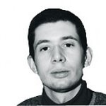 Александр Володарский