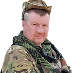 Костянтин Машовець